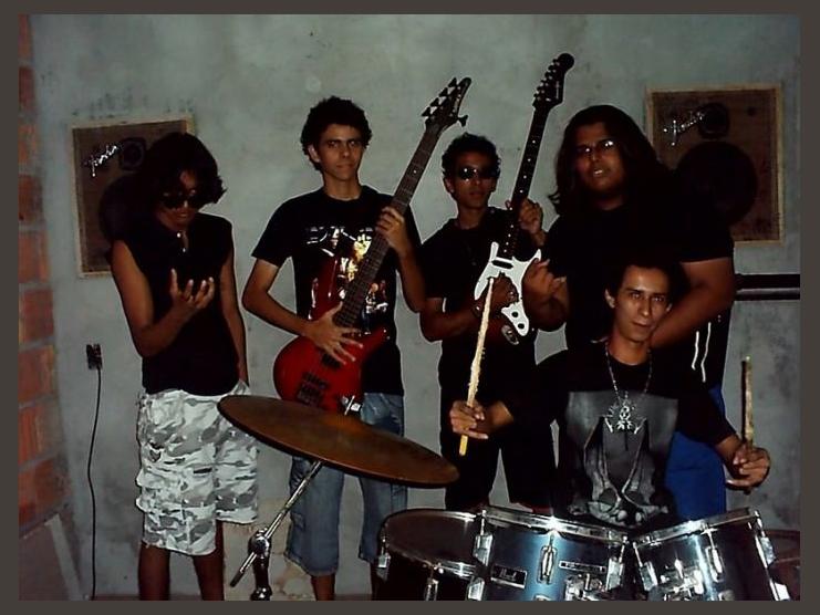 Breakdown